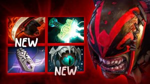 х2 УРОН МОЛНИЙ на 7.39d БЛАДСИКЕРЕ! [Yoj]