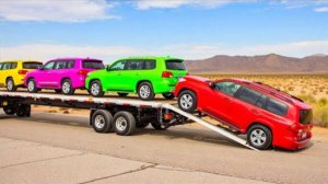 детские машинки мультик, мультик для детей, машинки грузовики