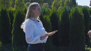 Ирина Любченко – Питомник туй Ирины Любченко / Лайфхаки для начинающих питомниководов. Часть 2