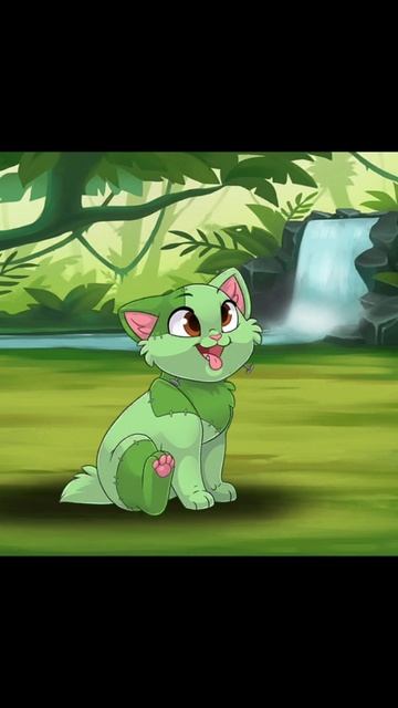 Члены Гильдии Героев и их любимые цвета #Кастл_Кетс