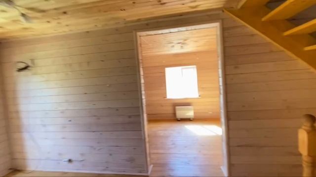 дом 108 м2 в с. Никитское за 65 583р. в аренду с выкупом или 4 545 000р смотреть онлайн