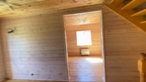 дом 108 м2 в с. Никитское за 65 583р. в аренду с выкупом или 4 545 000р