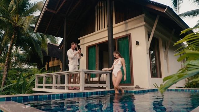 OUTRIGGER SURIN BEACH RESORT 4* (Таиланд. Пхукет) | 316000.ru - лучшие цены! смотреть онлайн