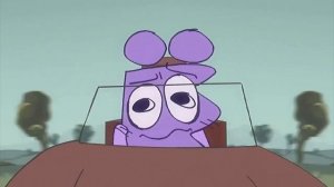 ЛЕЛИК ТОРМОЗ шиза