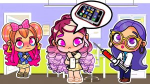 ВИРУС ОТКРЫЛИ В БОЛЬНИЦЕ 🏥 - УКОЛЬЧИК 💉 ВСЕМ В ПОДАРОК 🎁/ AVATAR WORLD