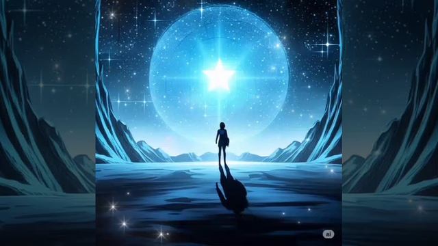 ## Синие Звезды 🌟 Космическая Медитация для Души 🧘♂️#Orkon217 #МузыкаДляМедитации