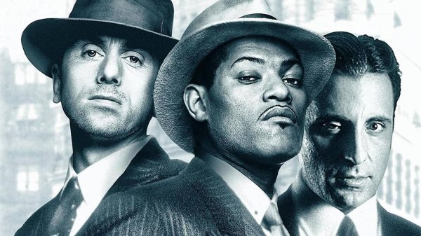 Гангстер | Hoodlum (1997)