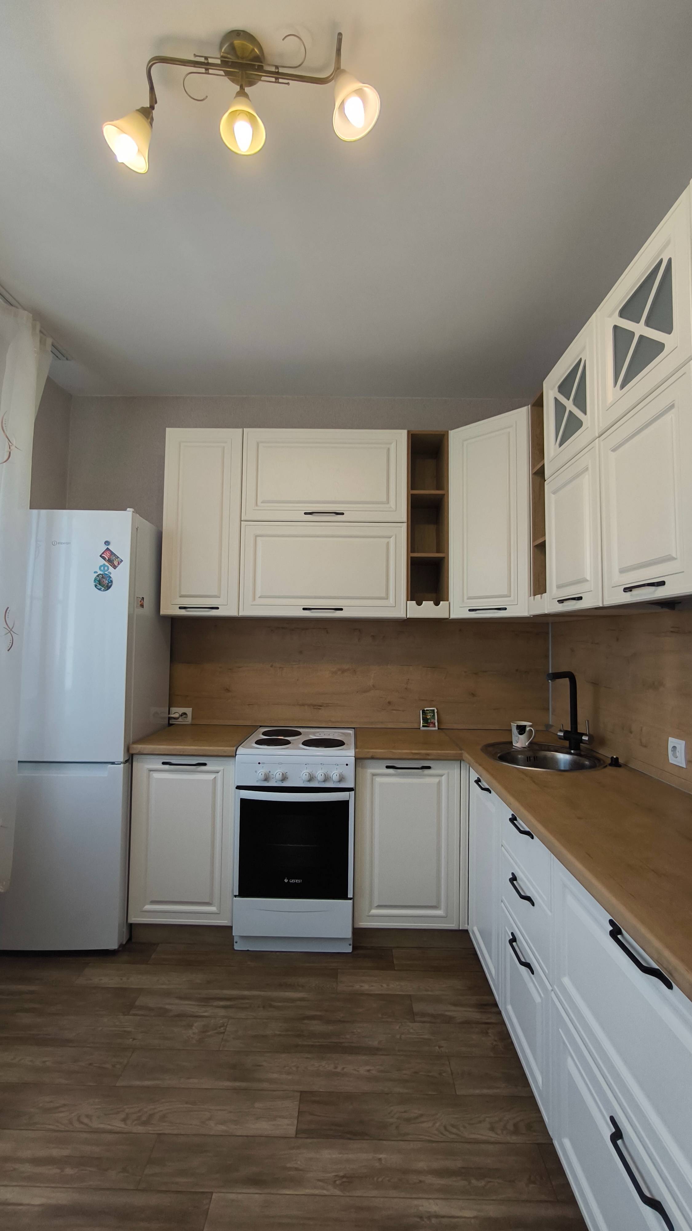 Недвижимость Новосибирска