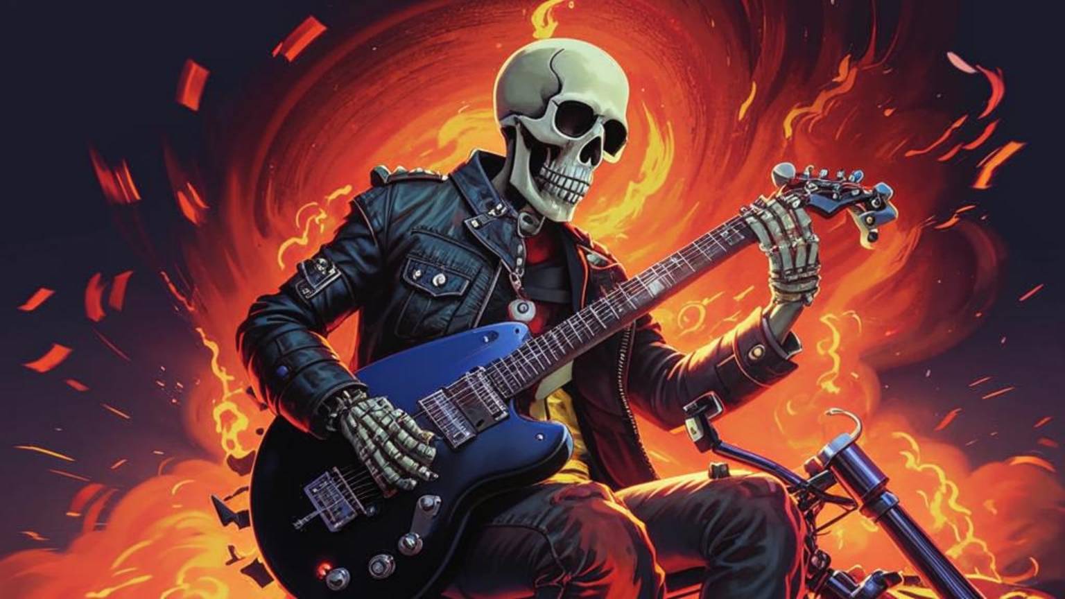 YOUR HEAVY METAL 99 смотреть онлайн