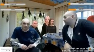 СЦЕНКИ МОПСА