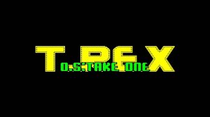 T.Rex (1996) - Вектор-06Ц (полное прохождение)