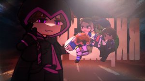 РЕАКЦИЯ ТН НА ЛОЛОЛОШКУ | ГАЧА ЛАЙФ | ГАЧА КЛУБ