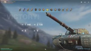 WoT Blitz • Tanks blitz • Super Conqueror, WZ-113, ИС-7 • WoT Blitz лучшие реплеи • танки блиц