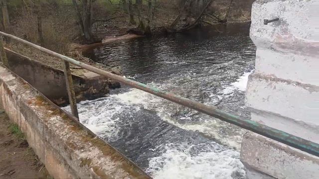 Жемыславль, ГЭС, 2018, 1951 смотреть онлайн