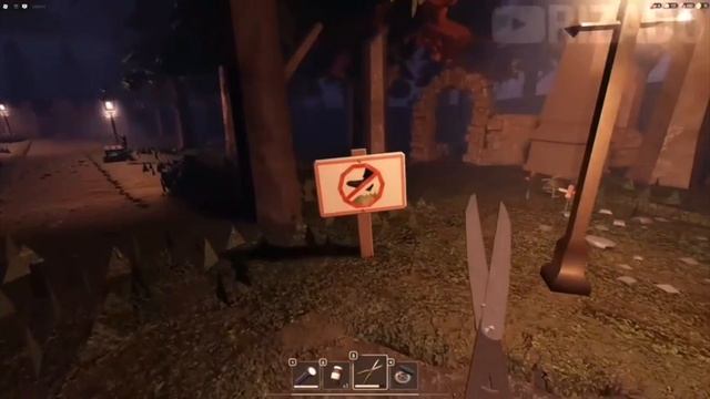 Outdoors Uprade 💀😃😉