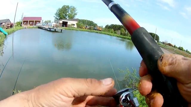 И все таки Я подобрал ключик к рыбе смотреть онлайн