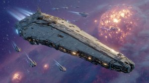 20+ КОСМИЧЕСКИХ ИГР 2025-2026! Лучше Mass Effect и Star Citizen? (ТОП релизов)