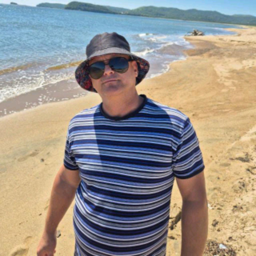 Щитовая Владивосток август 2025