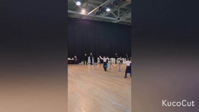 Марк, Полина, Юра, Алиса,  Н5 Н6 медленный вальс, Венский, вальс, квик стэп, самба, ча-ча-ча, джайв