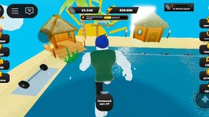 играю в симулятор качка