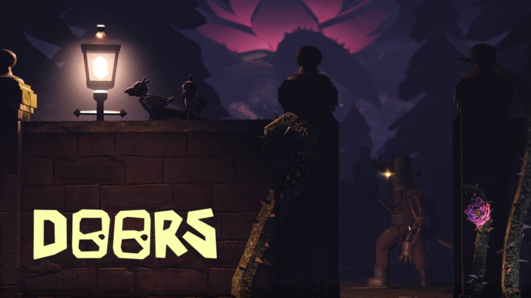 Полное прохождение Outdoors(коллаба?)