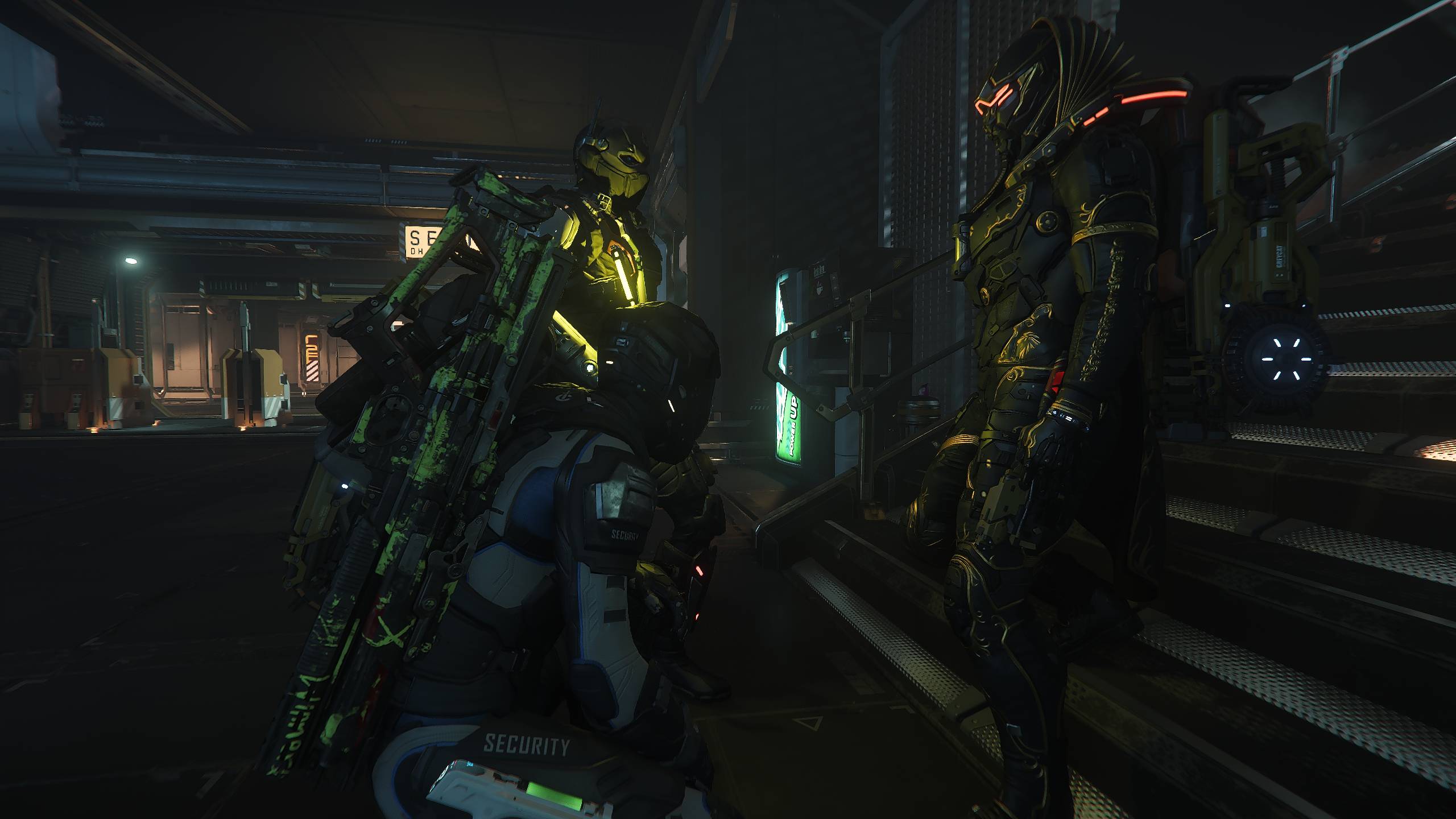 StarCitizen.ИВЕНТ миссия за 150.000