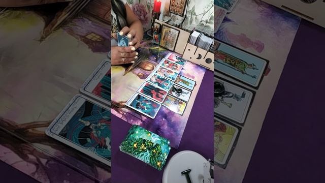 Колдушка хотела убрать вас по Магии, но убралась сама с вашего пути? смотреть онлайн