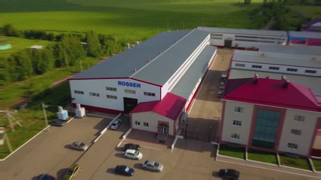 Rossen смотреть онлайн