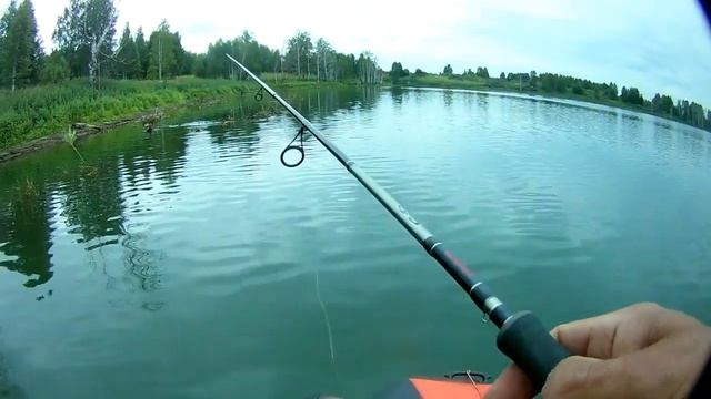 Вот такая она рыбалка смотреть онлайн