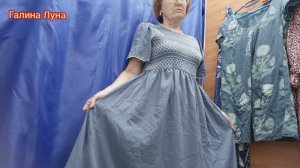 Примерка в Секонд Хэнде/Тетенька,снимите это! /отвечу на комментарий