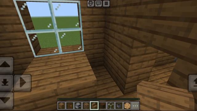 БИТВА ПОСТРОЕК В МАЙНКРАФТЕ С ДРУЗЬЯМИ