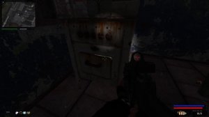 Плащ Шершню на базе бандитов