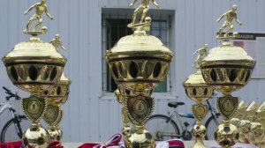 Спортивный город Кириши - ( Премьера песни 2025, премьера видеоклипа 2025 ).