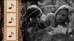 ПЕСНЯ, КОТОРУЮ ПОД ГИТАРУ В 70-Е ПЕЛИ В КАЖДОМ ДВОРЕ @kino.meloman