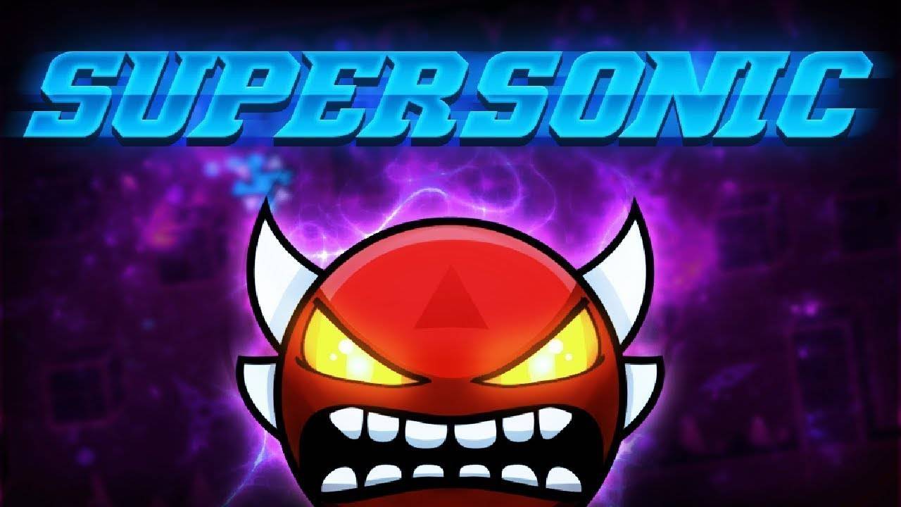 Треню SUPERSONIC СТРИМ!