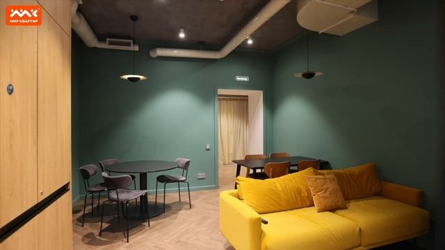 Коммерческое помещение в центре Петербурга смотреть онлайн