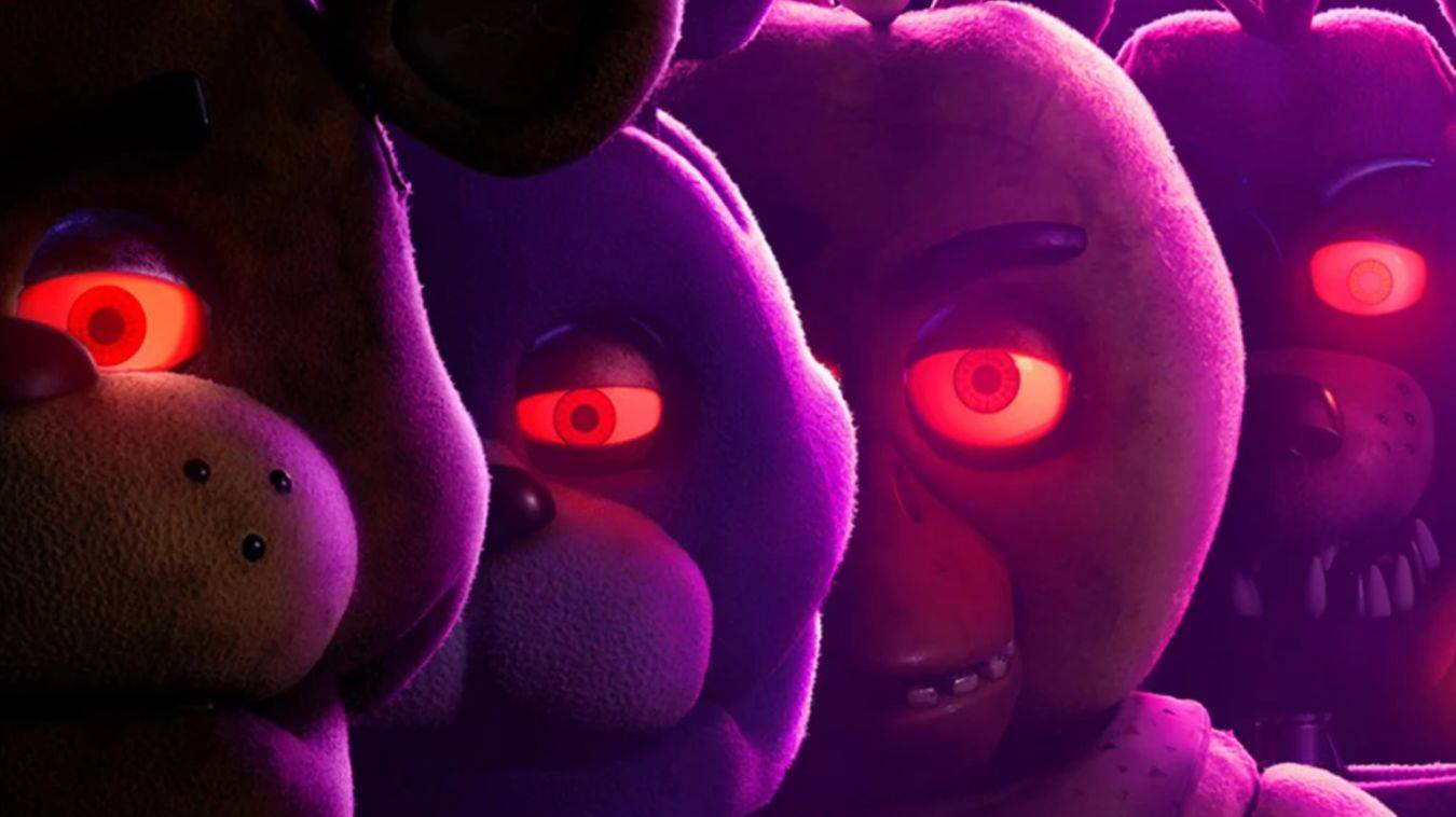 НАКОНЕЦ-ТО Я ПРОШЁЛ ЭТУ 7 НОЧЬ В Five Nights at Freddy's - In Real Time (И ЭТО БЫЛО ПРИКОЛЬНО) смотреть онлайн