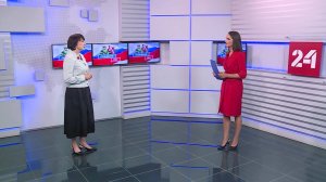 «Позывной «Уфа» - 14.08.25