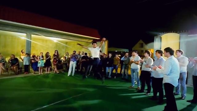 ASA STYLE -  свадьба Чеченовых