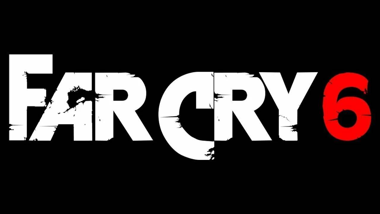 Far cry 6 (Ищем гранатомет)