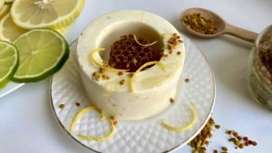 Минус 3 кг на мороженом / Десерт для похудения