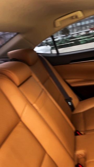 Lexus Es250 (2017г)