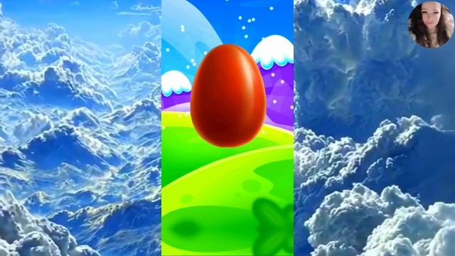 Новая коллекция игрушек из Яиц с Сюрпризом распаковка #145/ Мультфильм для детей про игрушки смотрет смотреть онлайн