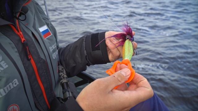 "НА ПОЛНУЮ КАТУШКУ"