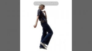 Мои жалкие попытки снять этот тренд