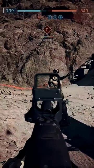 Battlefield 6 - Раш!