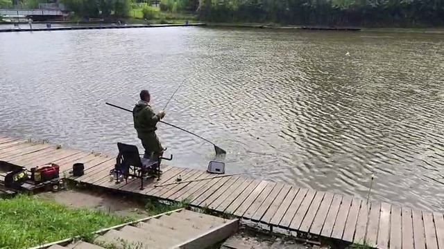 Карп смотреть онлайн