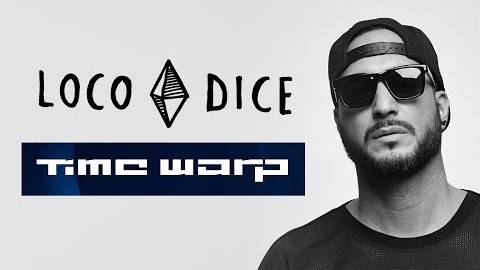 Gordo B2B Loco Dice WE2 Tomorrowland 2025