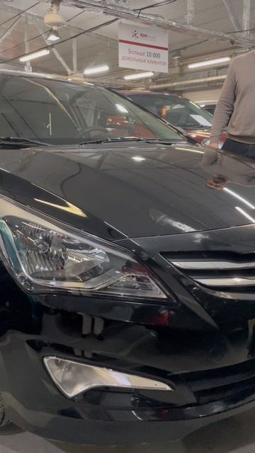 Просто, надежно, с минимальным пробегом 8-905-954-00-03/РДМ-Импорт #купитьавтобу смотреть онлайн