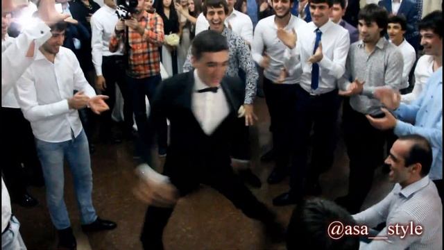 ASA STYLE свадьба Тарчоковых